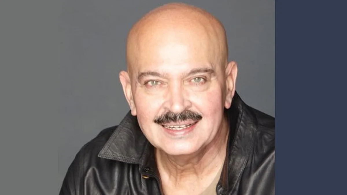 Rakesh Roshan