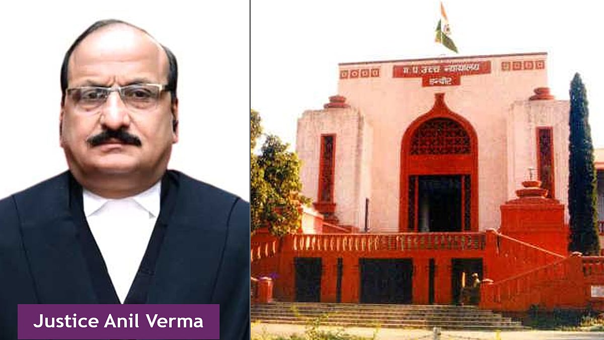 Dangerous for communal harmony: Madhya Pradesh High Court denies bail Dangerous for communal harmony: Madhya Pradesh High Court denies bail