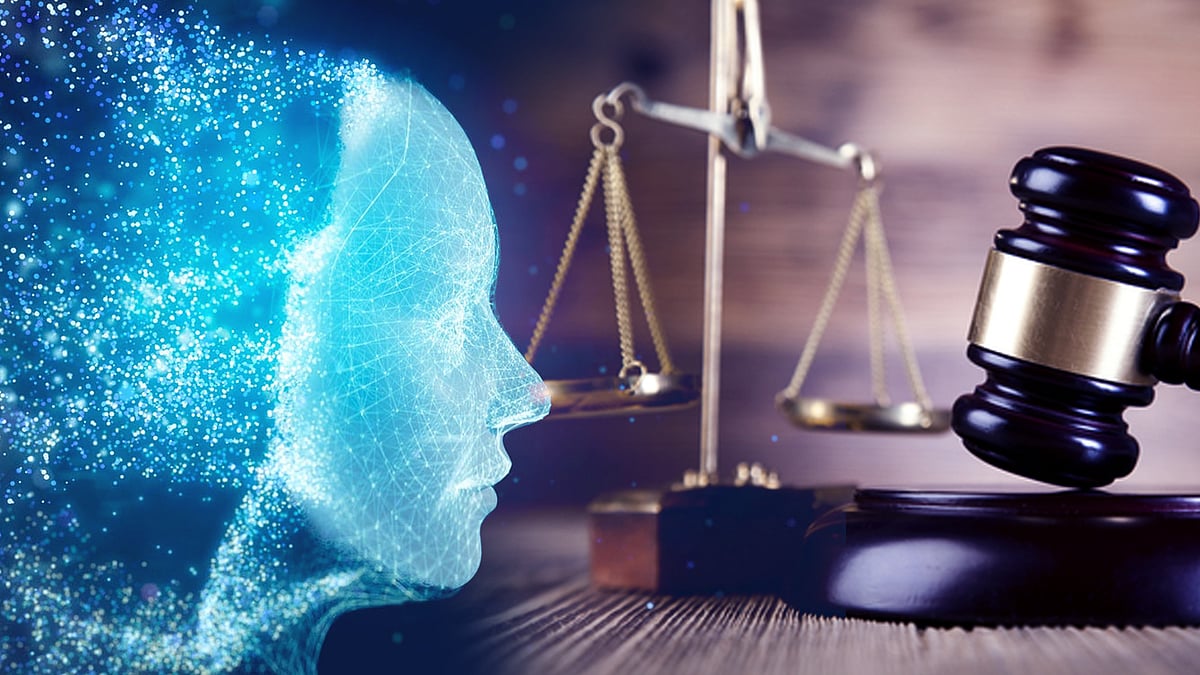 Navigating Legal Challenges in the Publishing Industry in the Age of AI Navigating Legal Challenges in the Publishing Industry in the Age of AI
