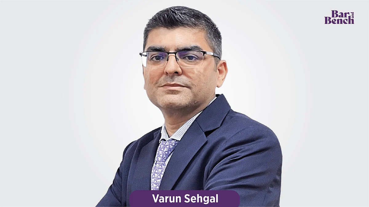 Varun Sehgal