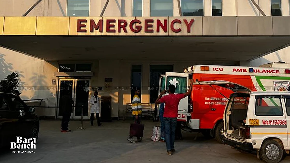Medical Negligence