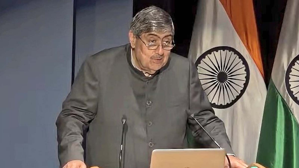 Parties to arbitration must accept awards, avoid multiple legal challenges: Justice Sanjay Kishan Kaul - Vimarsana News