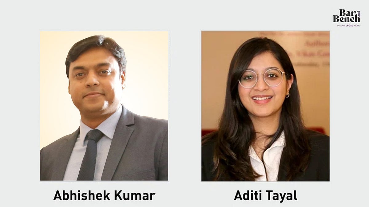 [The Viewpoint] Arbitrator's Fee: Supreme Court Settles the Law