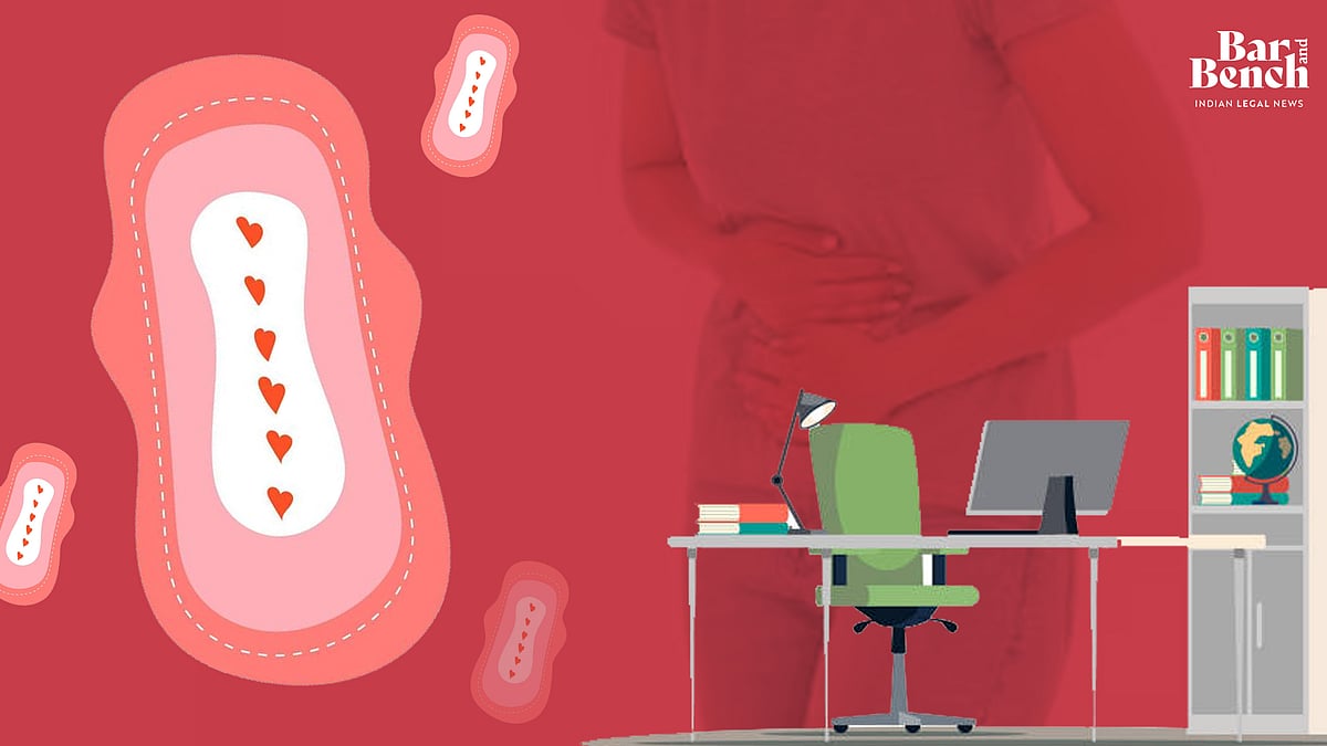 DNLU Jabalpur introduces menstrual leave policy for students - Vimarsana News