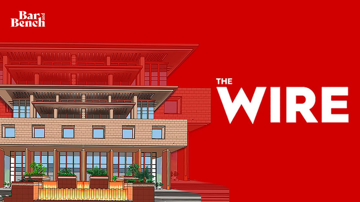 What the Delhi High Court said about The Wire article on Delhi Chief Secretary - Vimarsana News