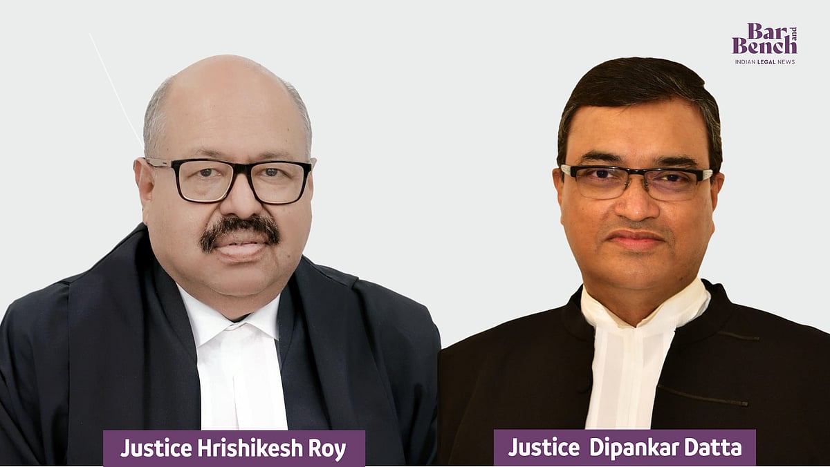 High Courts common for States can order inter-State transfer of civil proceedings: Supreme Court - Vimarsana News