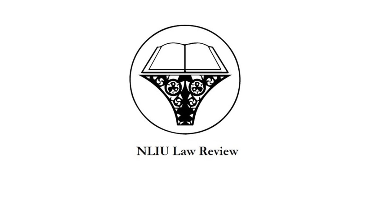 Call for Papers: Third NLIU - India Foundation Constitutional Law Symposium - Vimarsana News