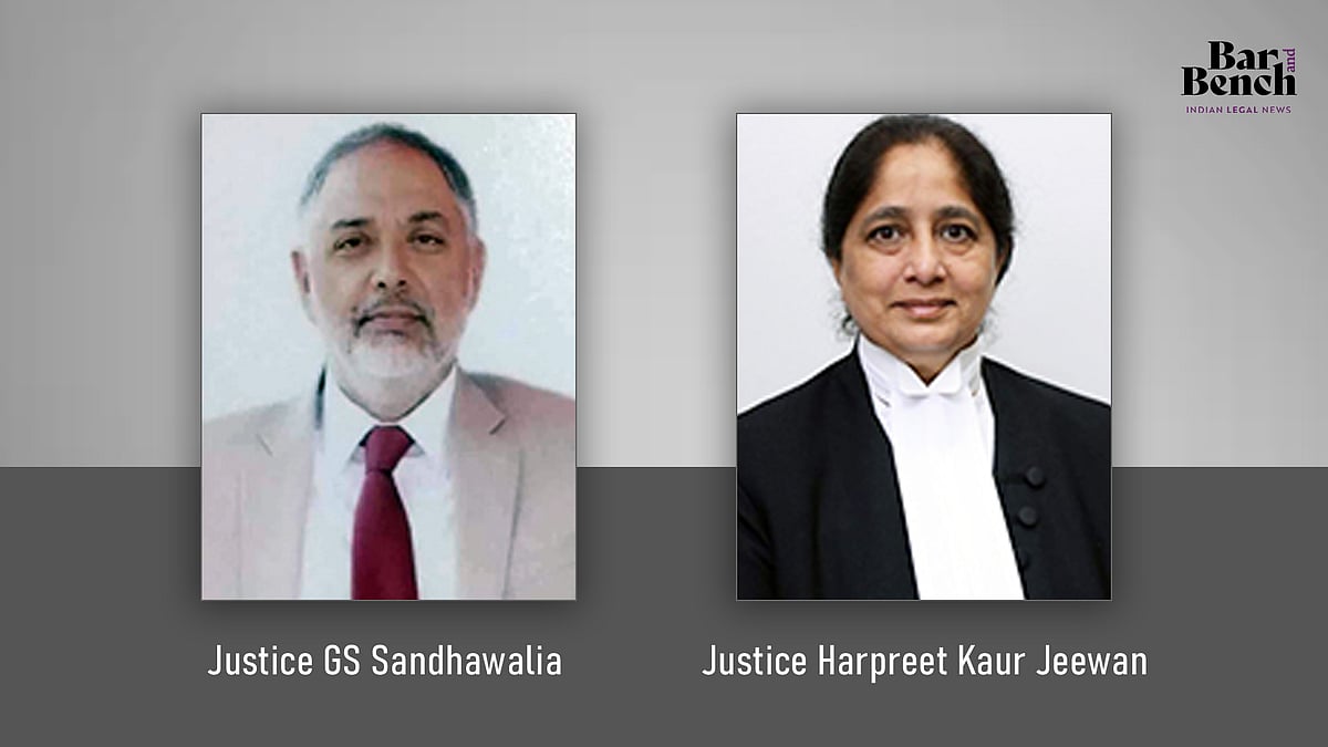 Exclusion of married daughter from compassionate appointment is discriminatory: Punjab & Haryana High Court - Vimarsana News