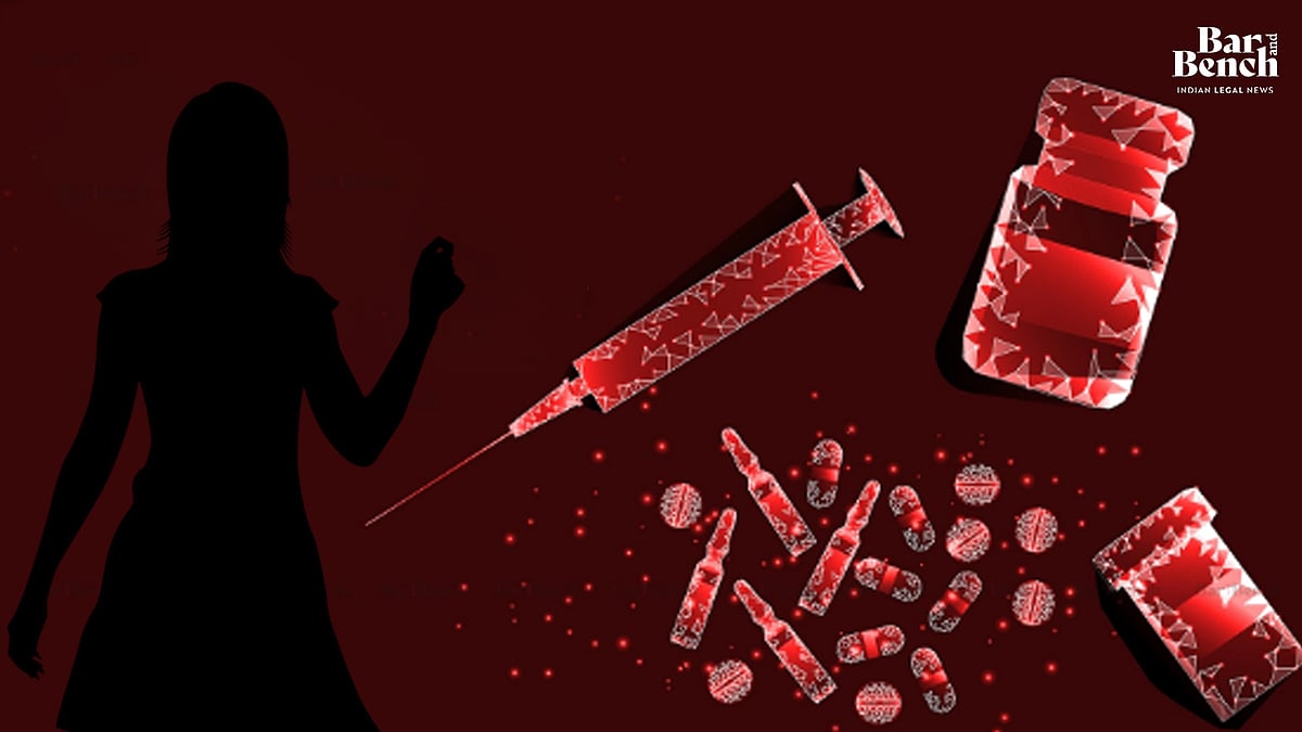 Mother of 12-year-old girl moves Kerala High Court alleging daughter being used as "drug carrier" - Vimarsana News