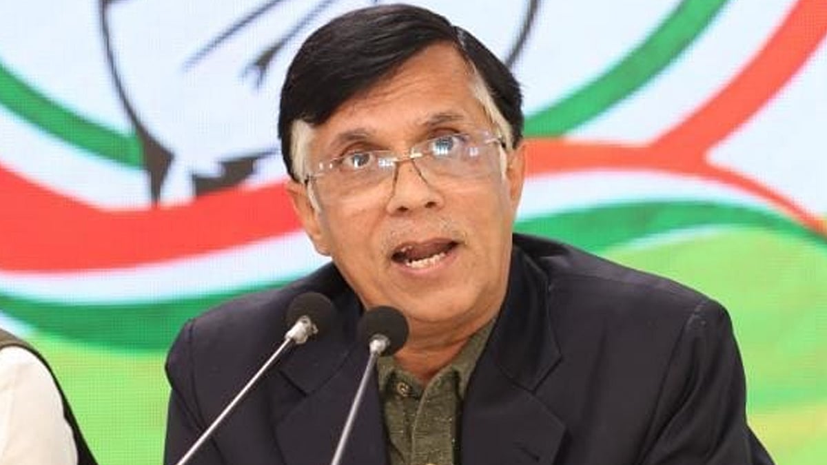 Pawan Khera: Provisions invoked by UP Police - Vimarsana News