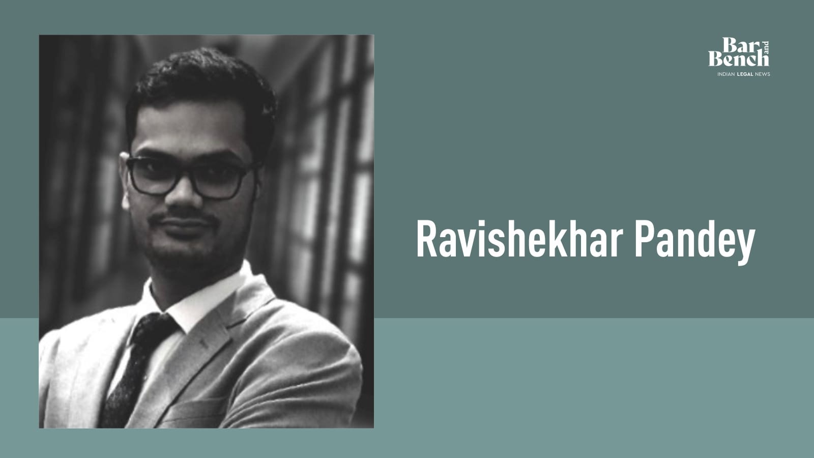 MDP & Partners - Ravishekhar Pandey