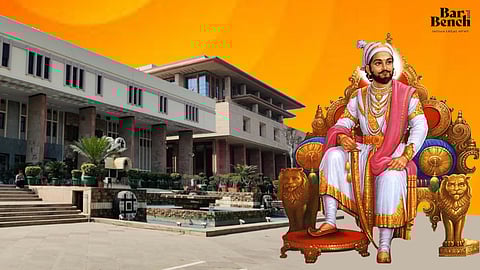 Delhi High Court asks ASI to decide on plea to celebrate Shivaji ...