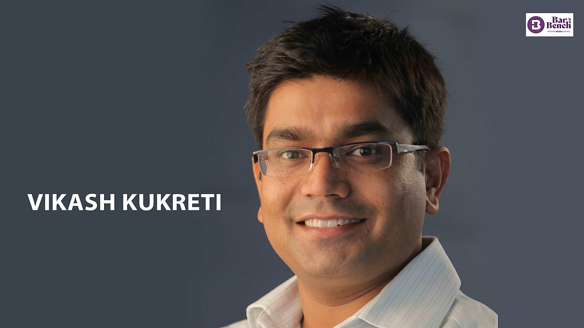 Vikash Kukreti joins Luthra and Luthra as Partner in the TMT practice - Vimarsana News