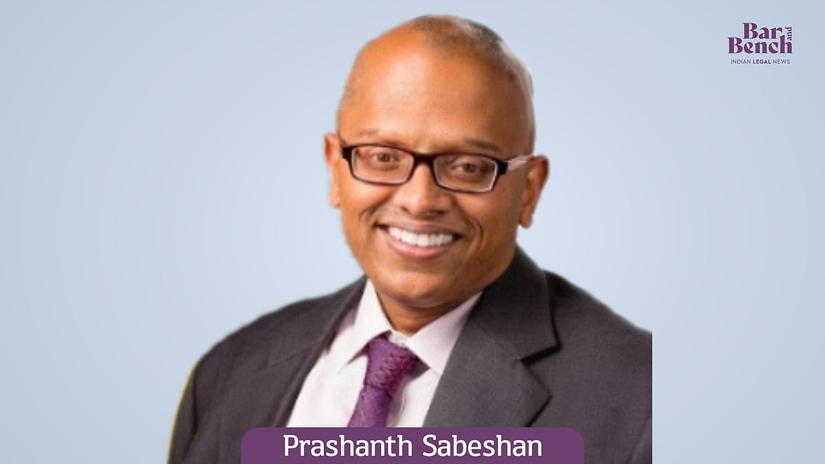 Argus Partner Prashanth Sabeshan moves to Link Legal - Vimarsana News