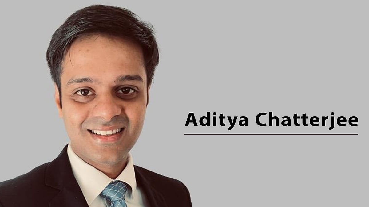 Aditya Chatterjee returns to Keystone Partners as Partner - Vimarsana News