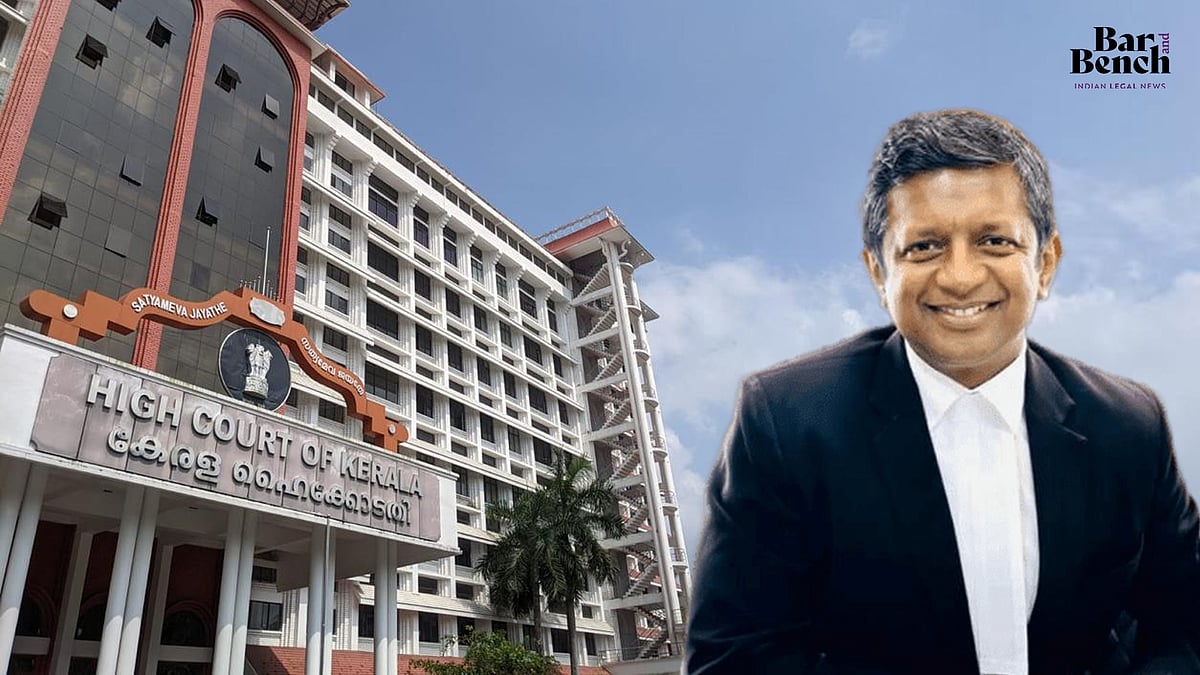 Kerala High Court quashes cheating against advocate Saiby Jose Kidangoor - Vimarsana News