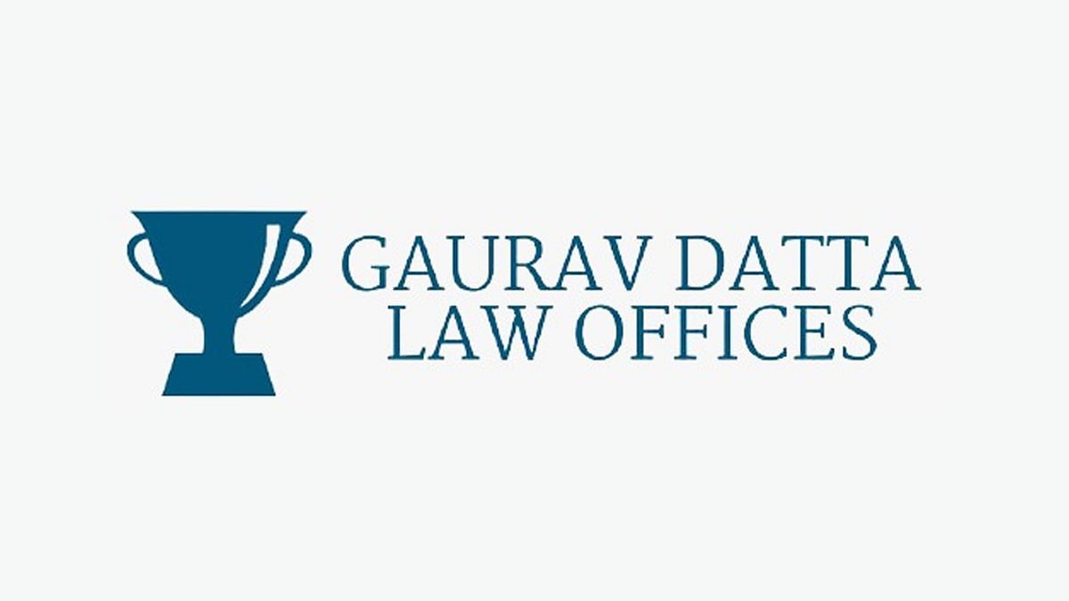 Office of former judicial officer Gaurav Datta is looking to hire a junior associate - Vimarsana News