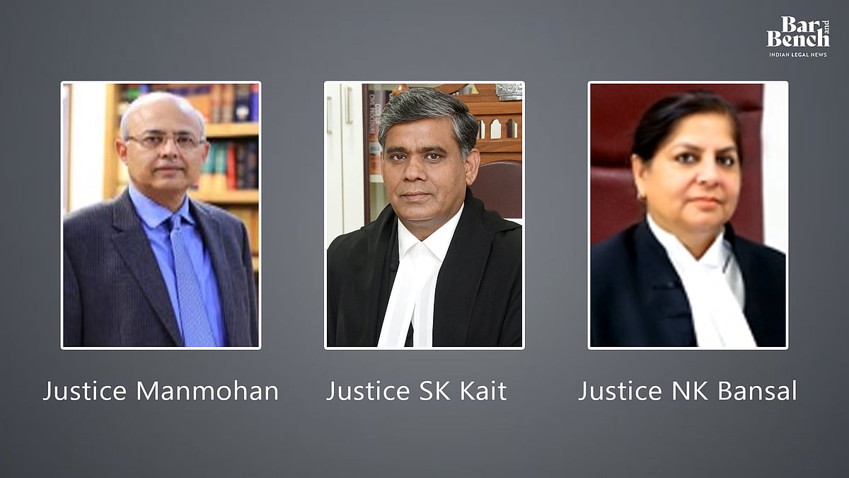 High Courts have power of judicial review over Armed Forces Tribunal orders and judgments: Delhi High Court - Vimarsana News