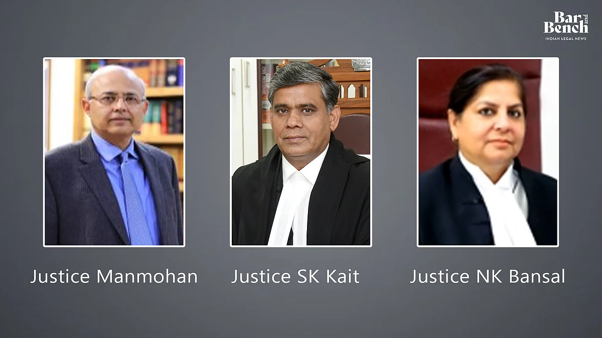 High Courts have power of judicial review over Armed Forces Tribunal orders and judgments: Delhi High Court 