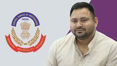 Tejashwi Yadav moves Delhi High Court challenging CBI summons in land for  jobs scam