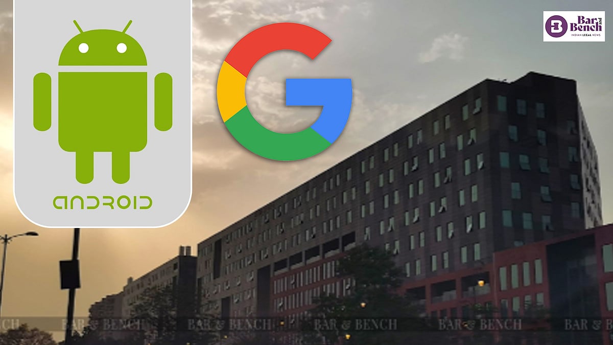 BREAKING: NCLAT upholds CCI's ₹1,337 crore penalty on Google for abuse of dominant position in Android market - Vimarsana News