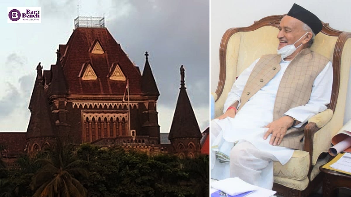 Bombay High Court dismisses plea seeking action against ex-Governor Bhagat Singh Koshyari for comments on Shivaji Maharaj - Vimarsana News