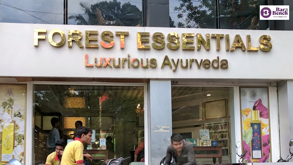 Obhan & Associates assists Forest Essentials in its expansion to the Middle East - Vimarsana News