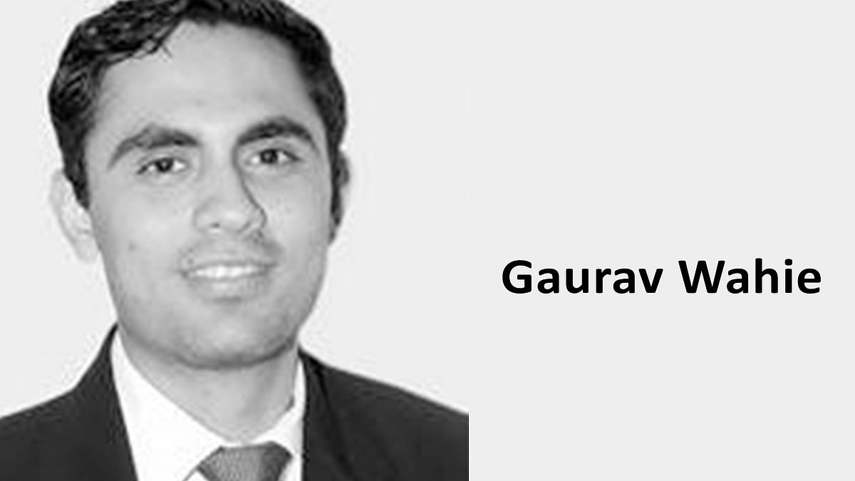 Gaurav Wahie joins JSA as Partner in Corporate Practice - Vimarsana News