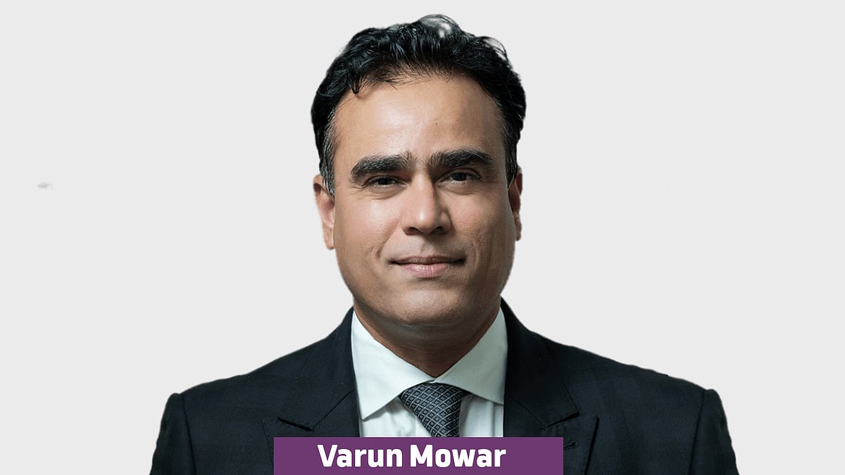 Varun Mowar joins DMD Advocates as Director & Head – Investigations & Governance Advisory - Vimarsana News