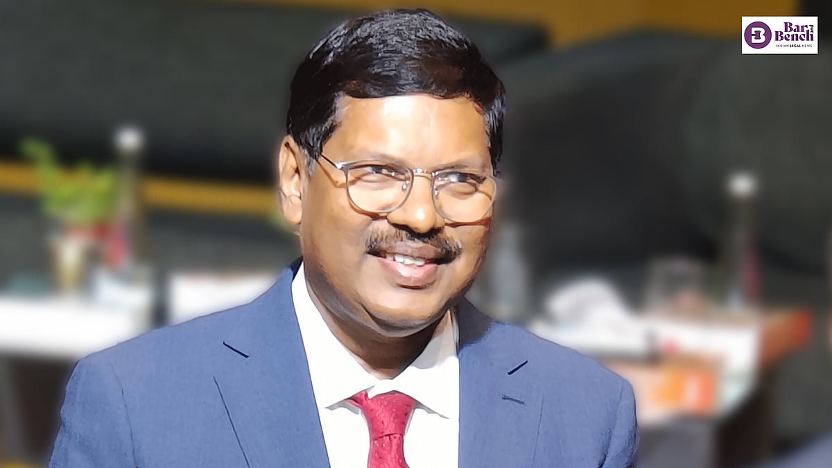 Climate Change: Justice BR Gavai says companies should be held liable; have moral responsibility - Vimarsana News