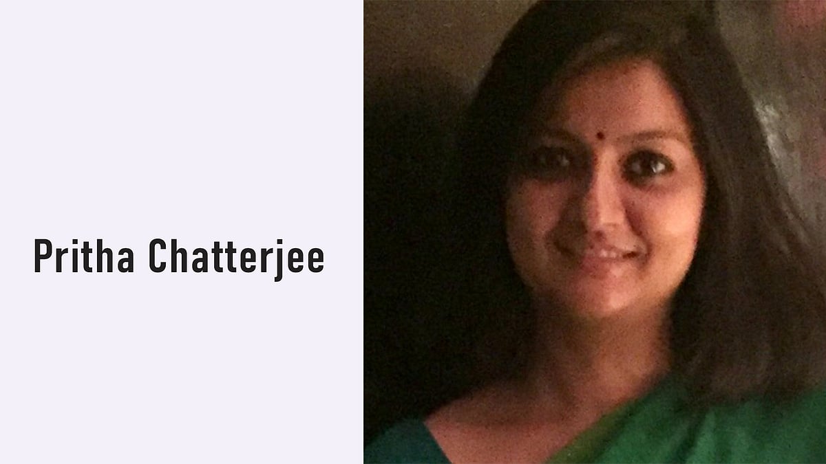 Shardul Amarchand Mangaldas lawyer Pritha Chatterjee joins IndusLaw as Partner in Banking & Finance practice - Vimarsana News