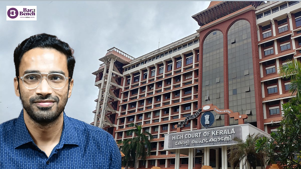 Kerala High Court sets aside Sessions Court order discharging IAS Officer Sriram Venkitaraman of culpable homicide charge - Vimarsana News