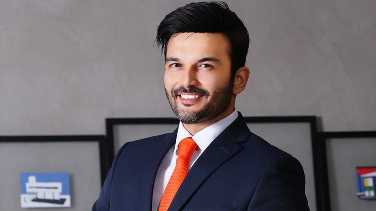 Cyril Amarchand Mangaldas Partner Tanmay Patnaik joins Trilegal in Corporate practice - Vimarsana News