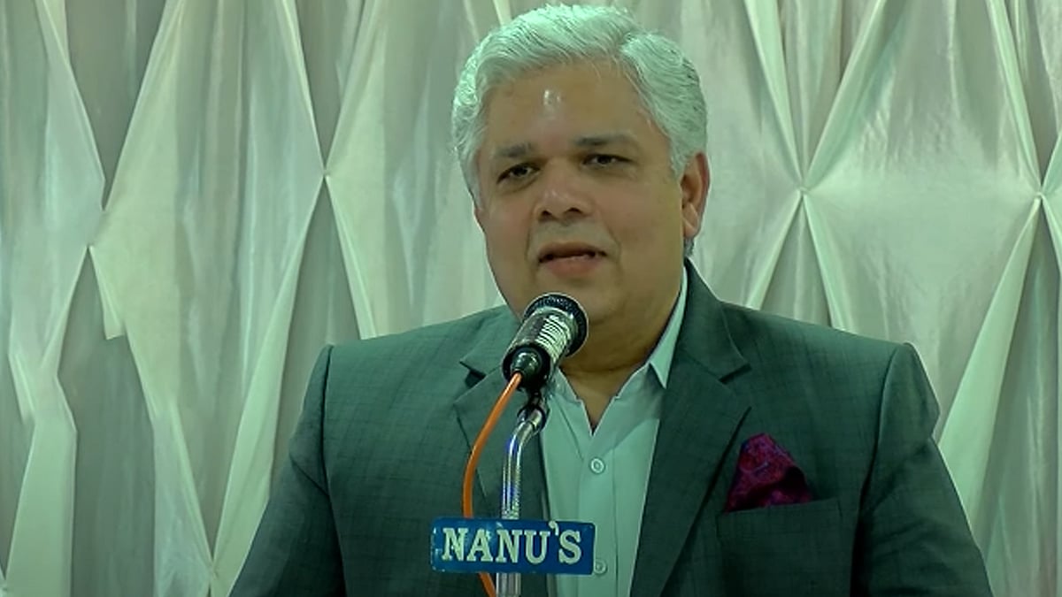 I rely on press to know pulse of people; our (court) orders are worthless unless people know about it: Justice Devan Ramachandran - Vimarsana News