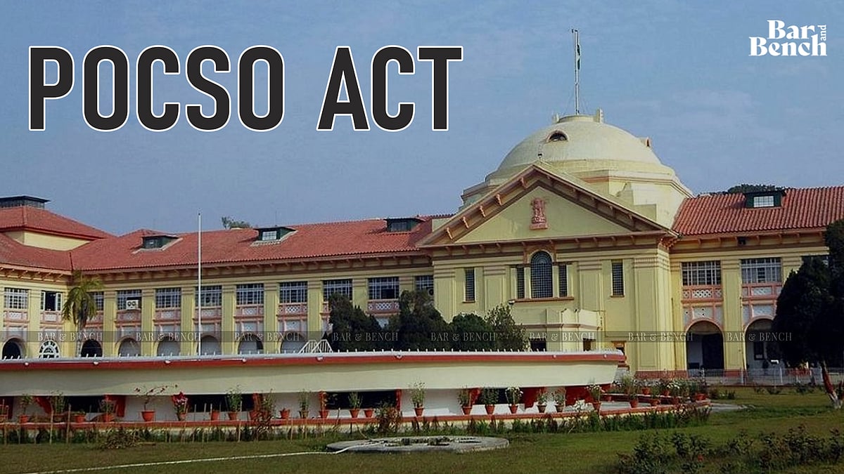 No effort by prosecution to establish that victim was minor on date of crime: Patna High Court sets aside POCSO conviction - Vimarsana News