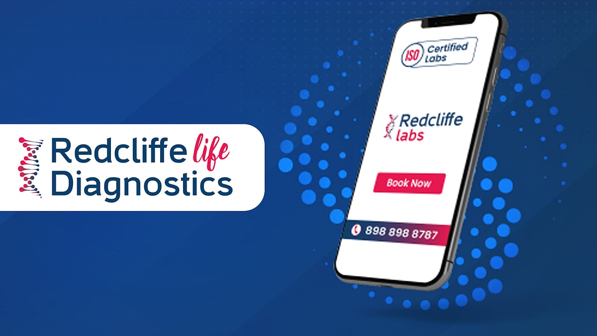 DSK Legal, Madhavan Srivatsan act on Redcliffe Labs acquisition of Medicentre Sonography & Clinical Lab - Vimarsana News