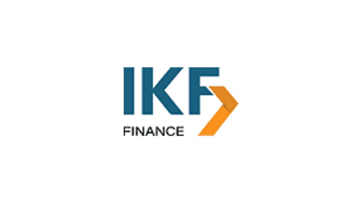 Vertices, Cyril Amarchand Mangaldas, AZB act on IKF Finance funding round - Vimarsana News