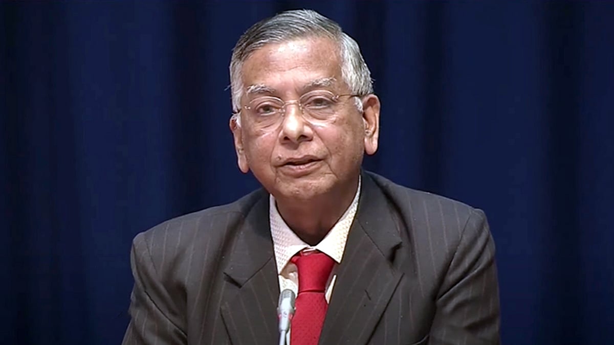 Delhi High Court seeks assistance of Attorney General R Venkataramani in case challenging appointment of Judicial Assistants - Vimarsana News