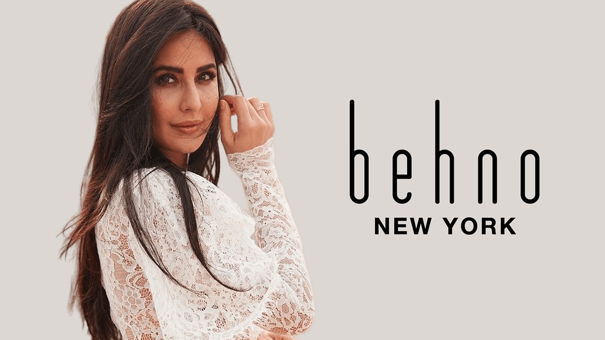 Obhan & Associates assists Behno in its engagement of Katrina Kaif as brand ambassador - Vimarsana News
