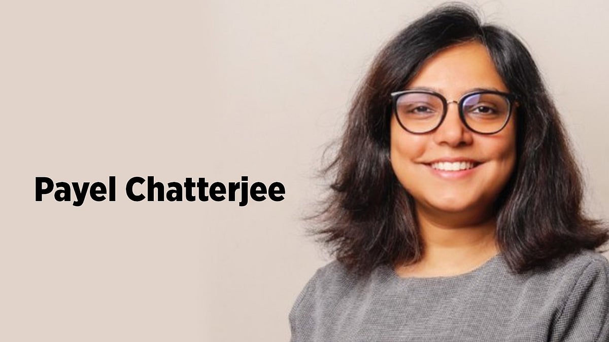Payel Chatterjee joins Trilegal as Partner in dispute resolution practice - Vimarsana News