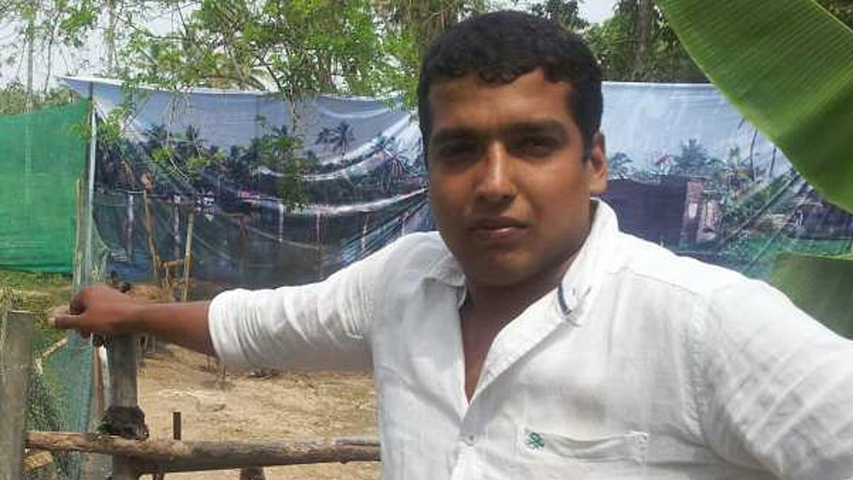 Kerala actress assault: Accused Pulsar Suni granted temporary bail to perform father's last rites - Vimarsana News
