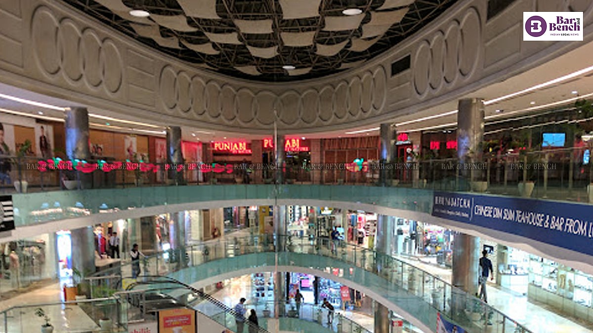Citizens visit malls for leisure or amusement, not just shopping: Bombay High Court allows malls to hold ice cream festival - Vimarsana News