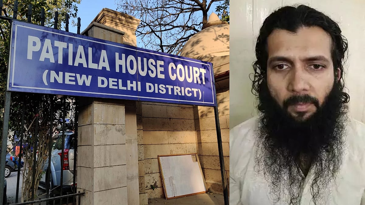 Delhi court frames terror charges against Yasin Bhatkal & others for inducing people to join IM, wage war against India - Vimarsana News