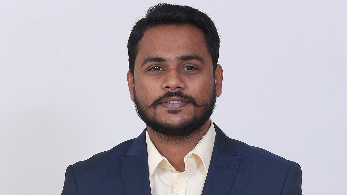 L&S lawyer Abhishek Ranjan moves to Deloitte India with team - Vimarsana News