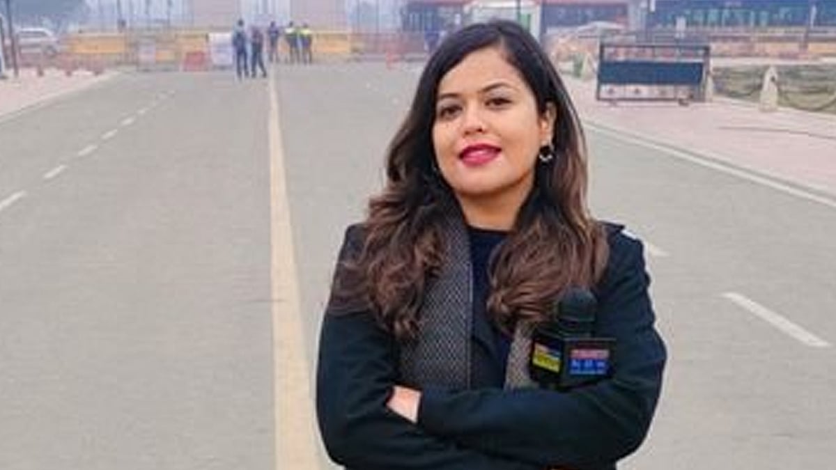 Offence under SC/ST Act not made out: Punjab & Haryana High Court grants interim bail to Times Now journalist Bhawana Kishore - Vimarsana News