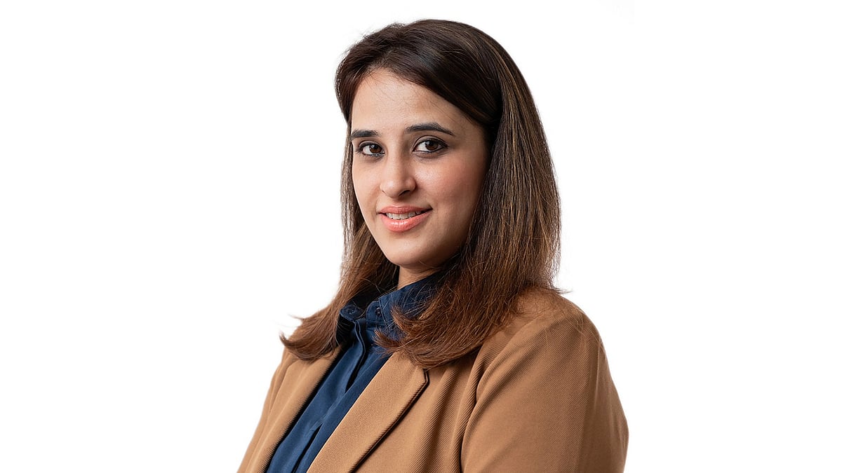 Saga Legal appoints Sanika Mehra as Co-Managing Partner - Vimarsana News