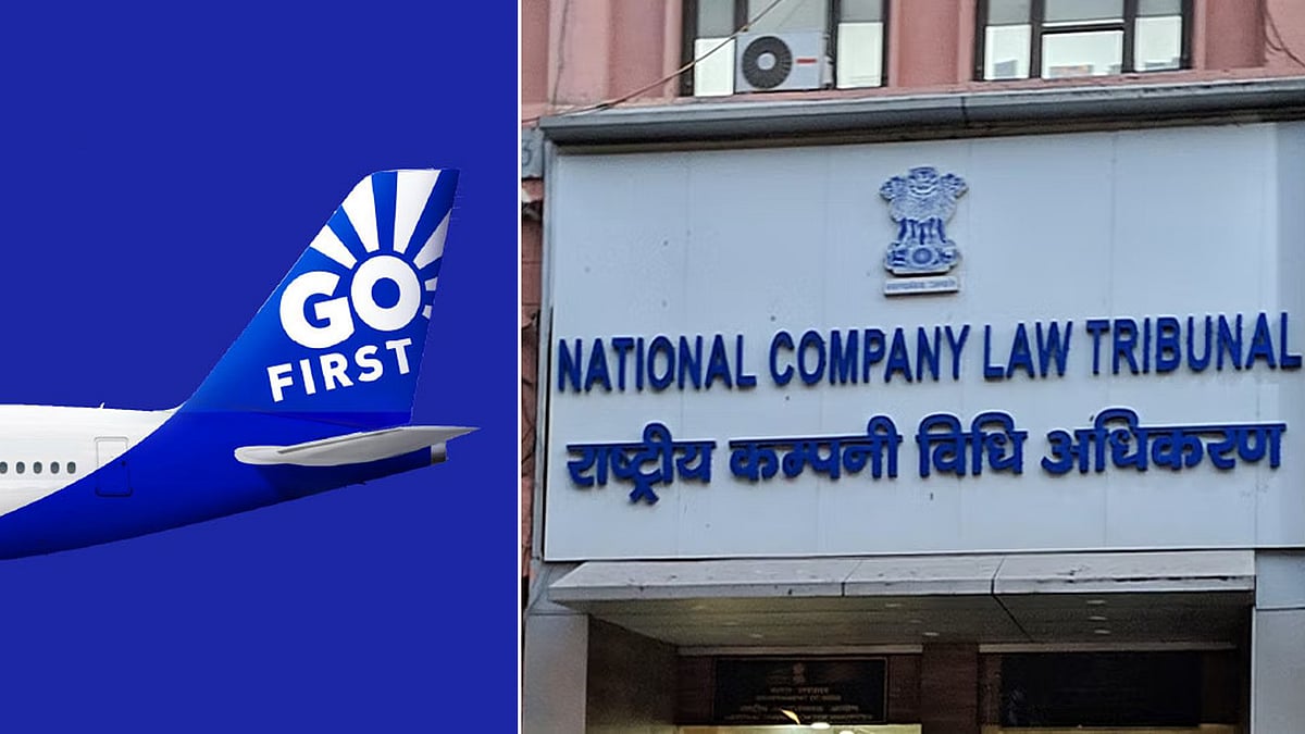 Go First Airlines insolvency: NCLT Delhi to pronounce verdict tomorrow - Vimarsana News