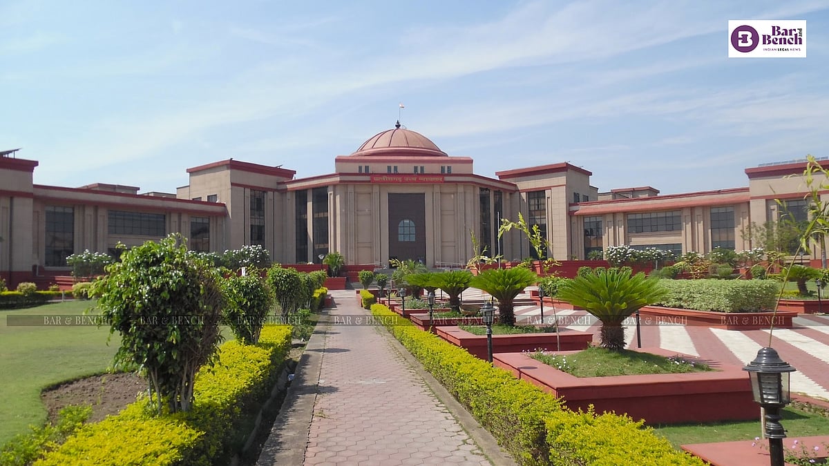 Wife not chattel or bonded labourer to stay under conditions imposed by husband: Chhattisgarh High Court - Vimarsana News
