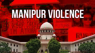 Central government assurances on Manipur Violence empty; BJP-backed communal groups attacking tribals: Manipur Tribal Forum to Supreme Court