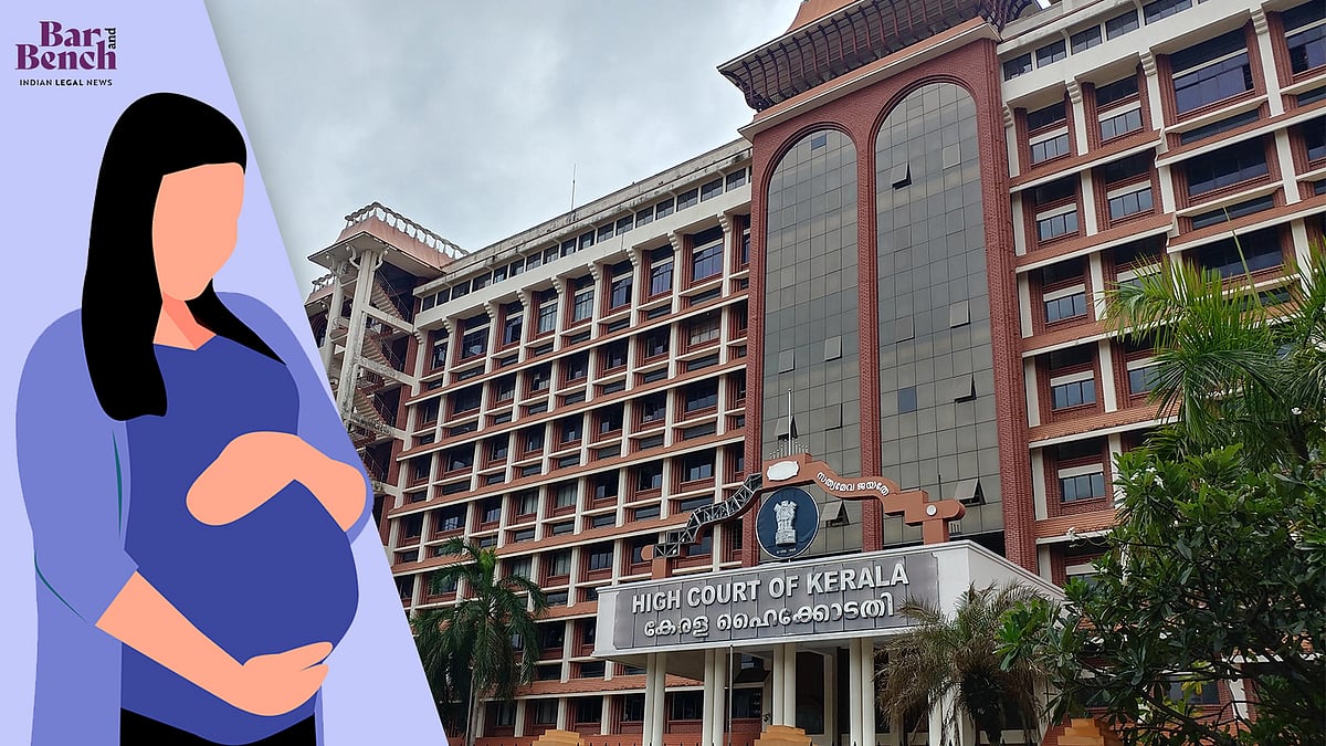 Kerala High Court allows release of woman under preventive detention to care for pregnant daughter - Vimarsana News